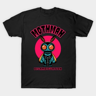 Mothman T-Shirt